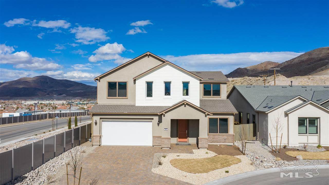 900 Iron River Court - Photo 1