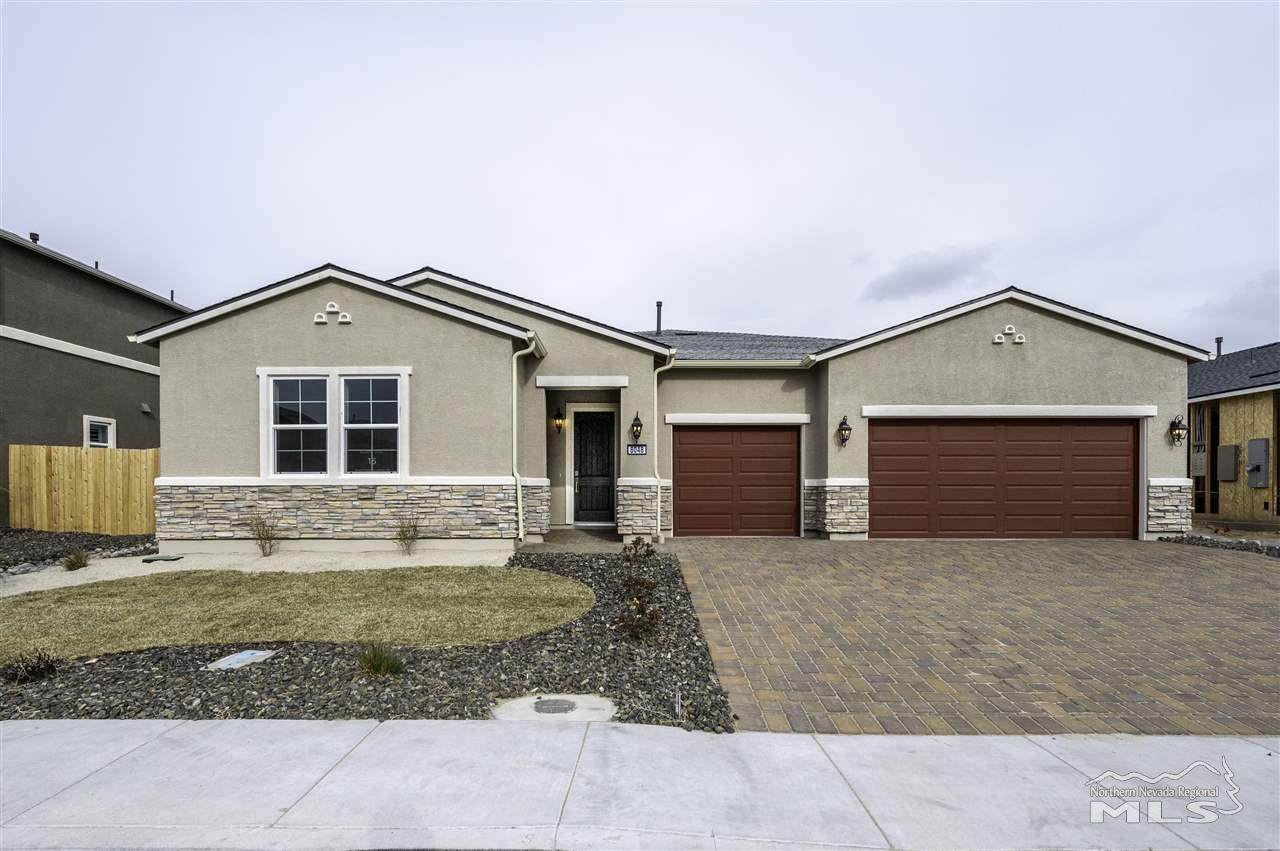 8048 Furnace Creek Dr - Photo 1