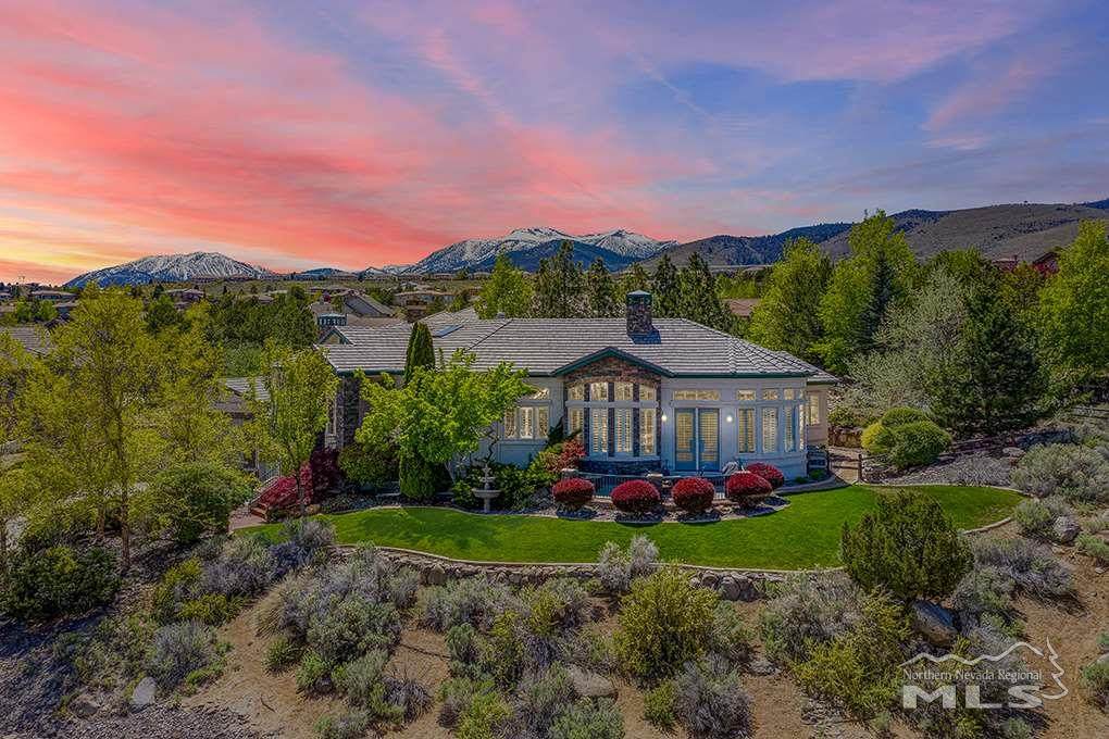 10044 Desert Canyon - Photo 1