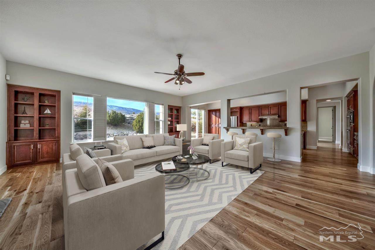 2957 Stonebridge Trail - Photo 1