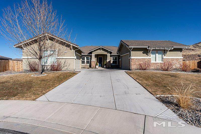 4848 Jacmel Ct - Photo 1