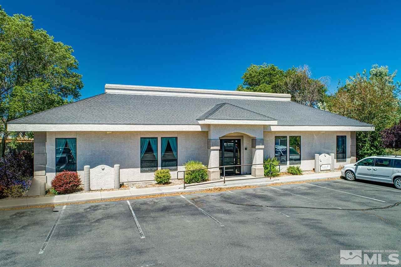 415 Highway 95A - Photo 1