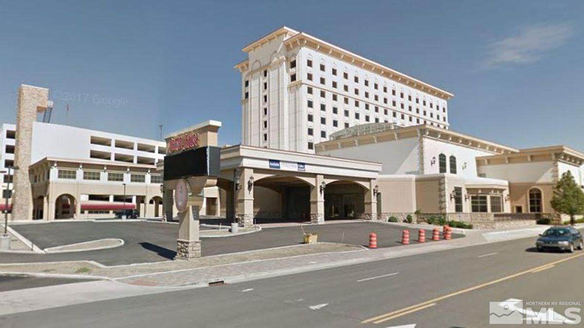 600 Carson Street - Photo 1