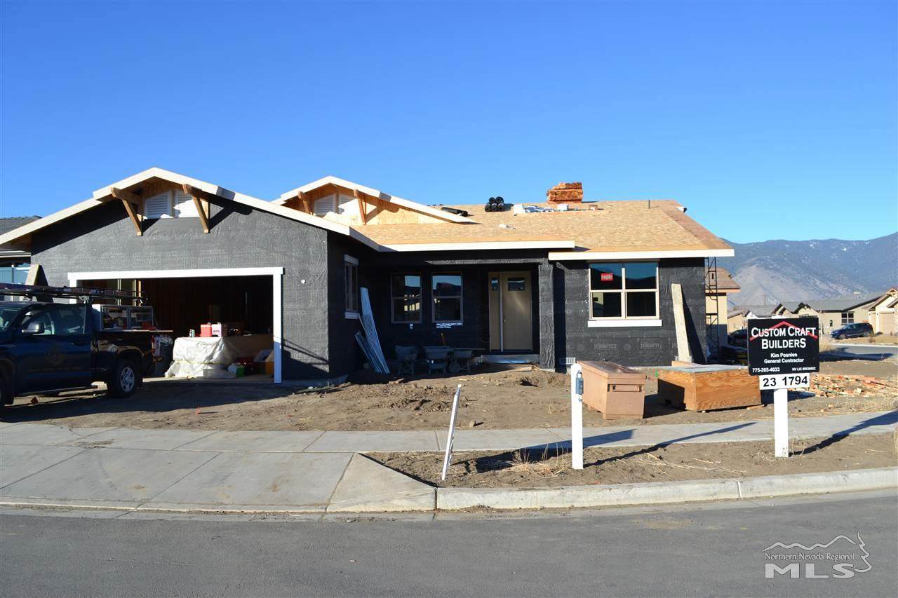1794 Bella Casa Drive Lot #23 - Photo 1