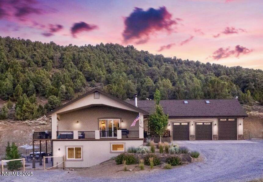 4610 Tybo Road - Photo 1