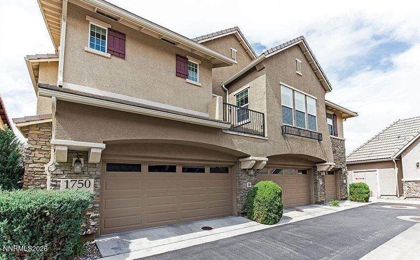 1750 Wind Ranch Road - Photo 1