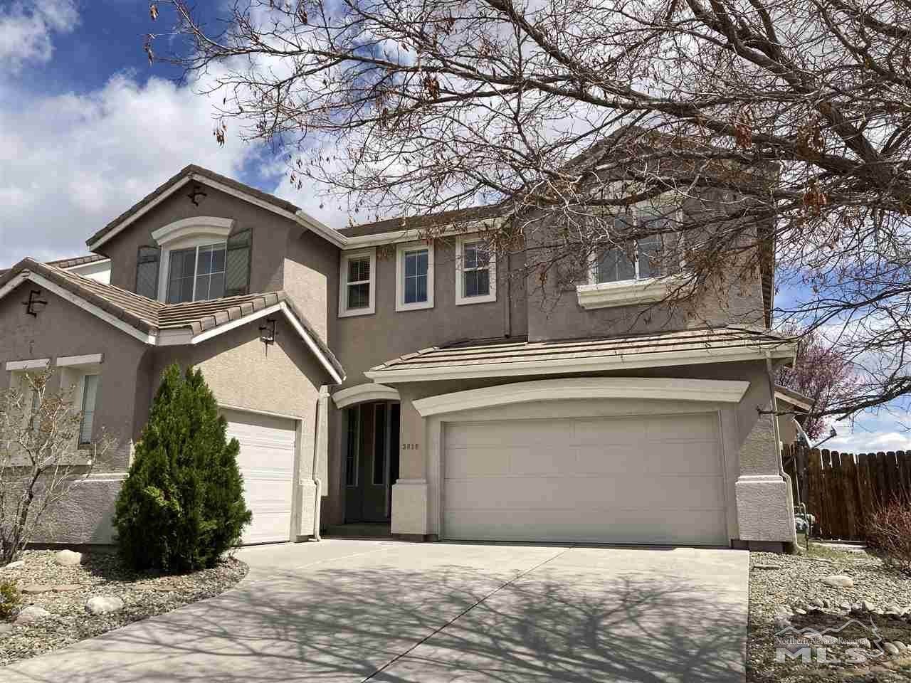 3030 Roxbury Drive - Photo 1
