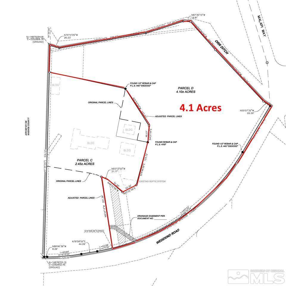 0 Wedekind Rd. - Photo 1