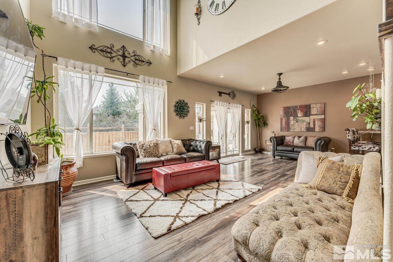 6540 Rey Del Sierra Court - Photo 1