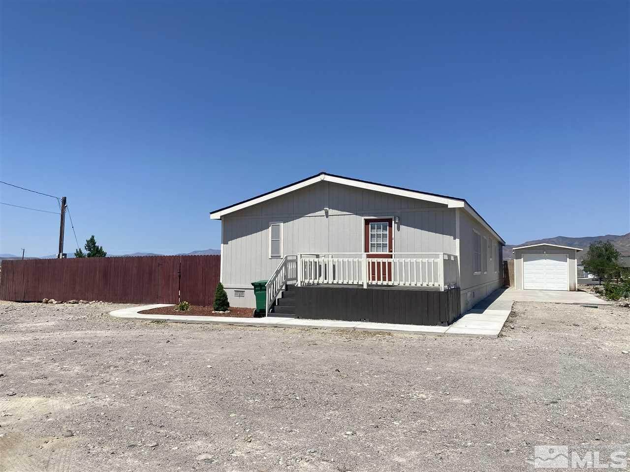 7640 Santa Fe - Photo 1