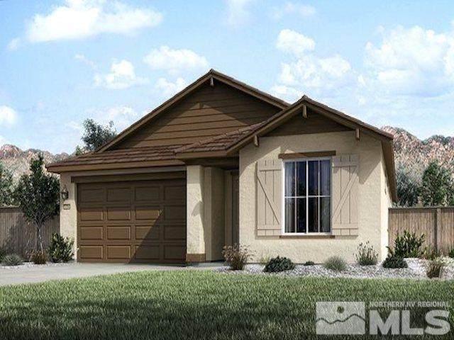 1155 Tussocks Trail - Photo 1