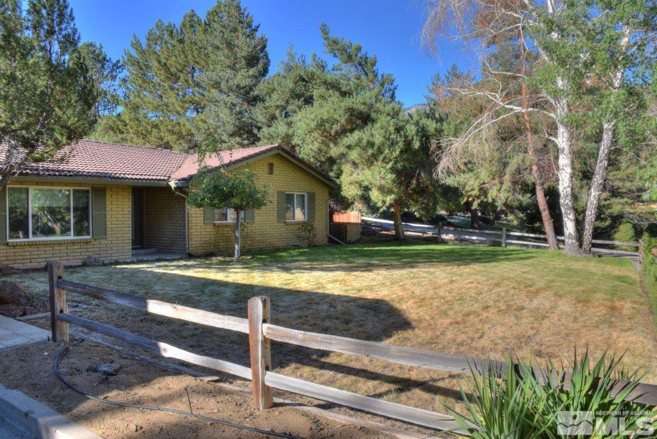 3833 Hobart Rd. - Photo 1