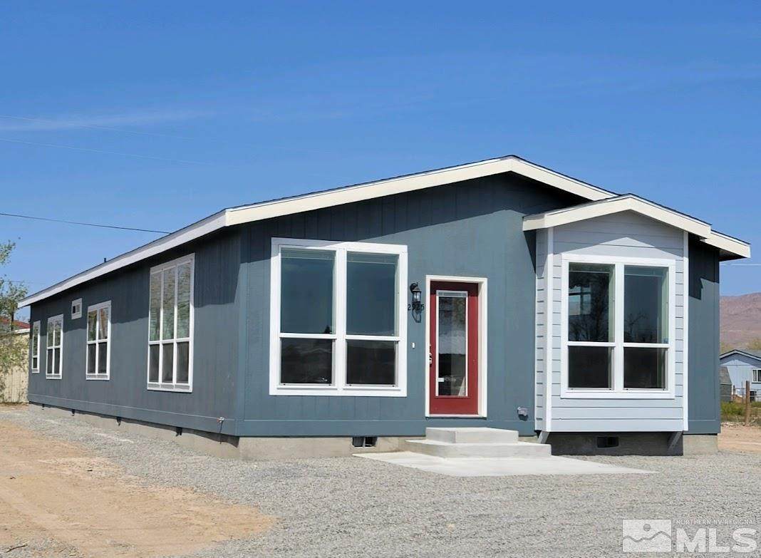 2925 Rawhide - Photo 1