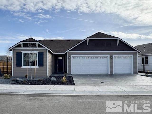 1604 Delta Downs Drive - Photo 1