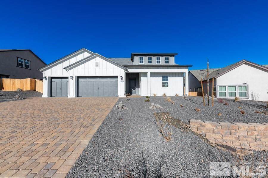 3225 Amaretto Way - Photo 1