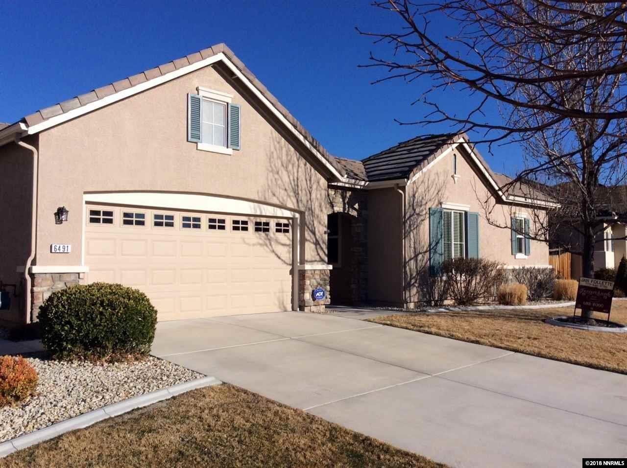 6491 Citori Drive - Photo 1