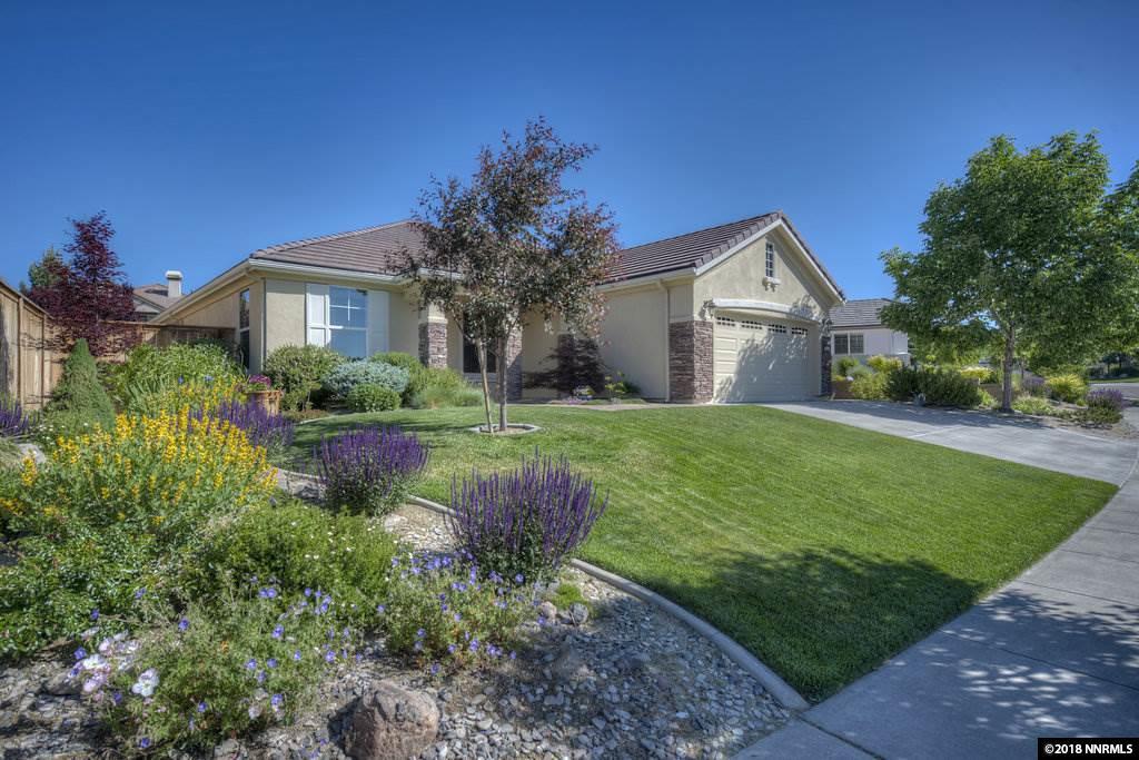 1100 Meridian Ranch Dr. - Photo 1