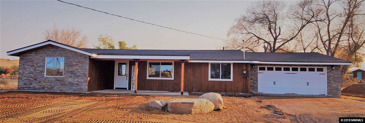 652 Stones Throw Road - Photo 1