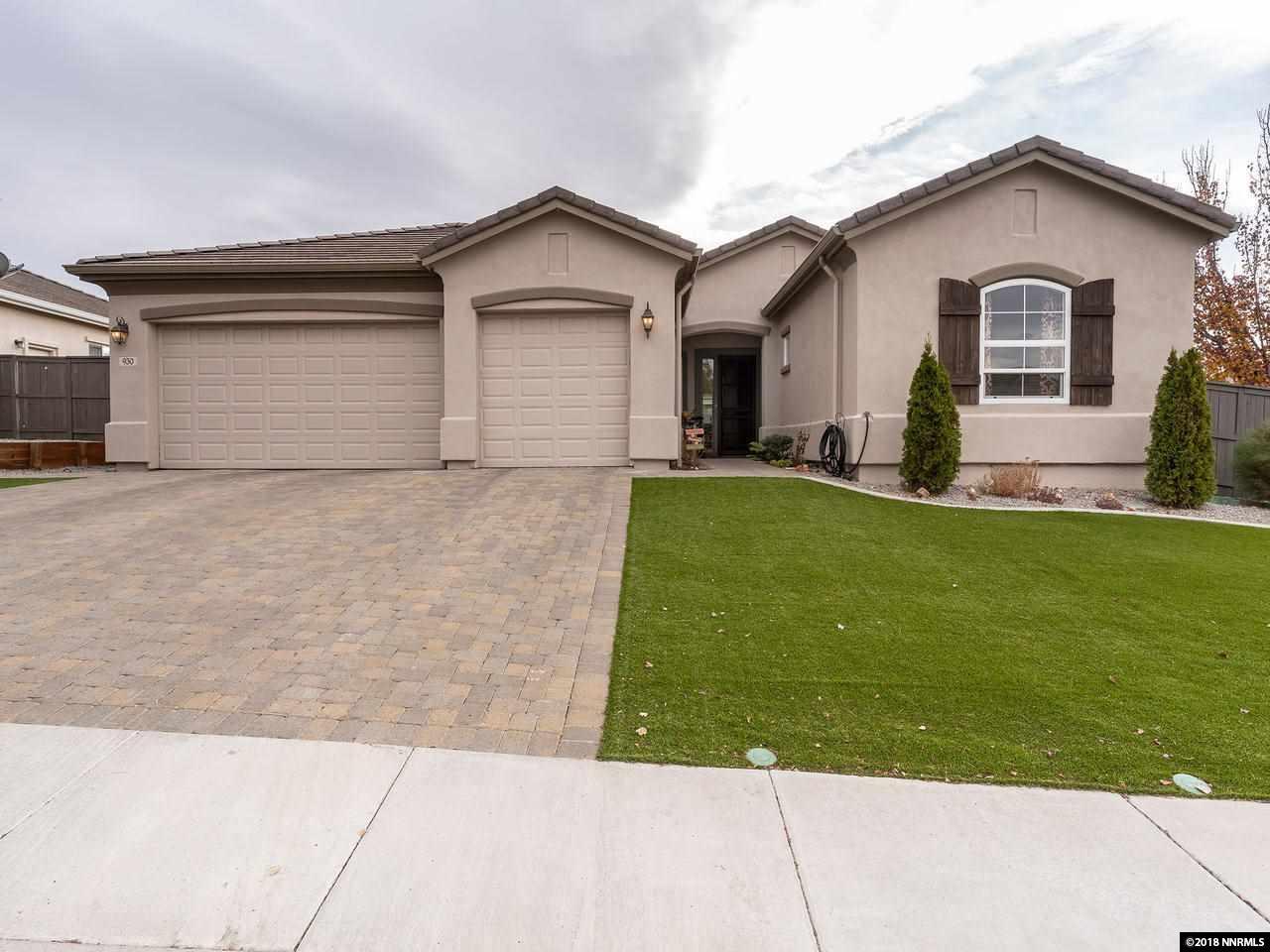 930 University Park Loop - Photo 1