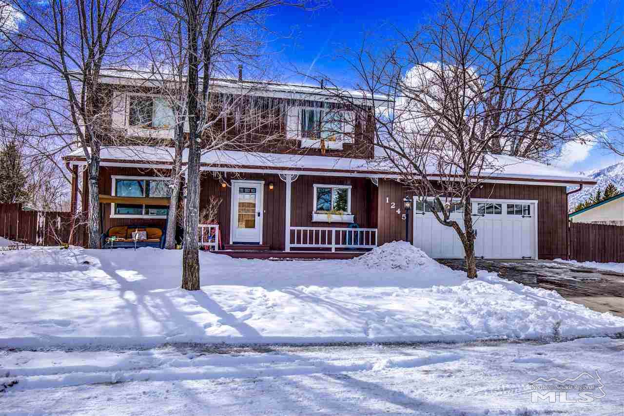 1245 Manhattan Way - Photo 1