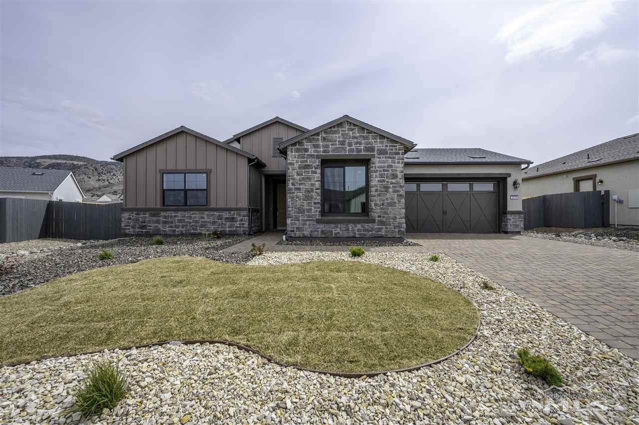 2538 Titanium Crest - Photo 1