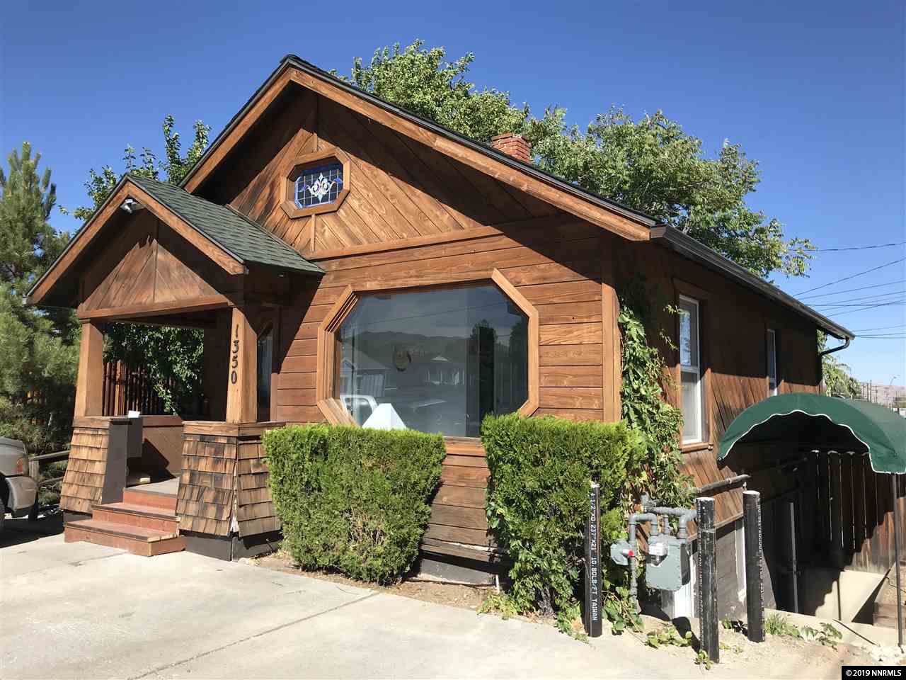 1350 Haskell St - Photo 1