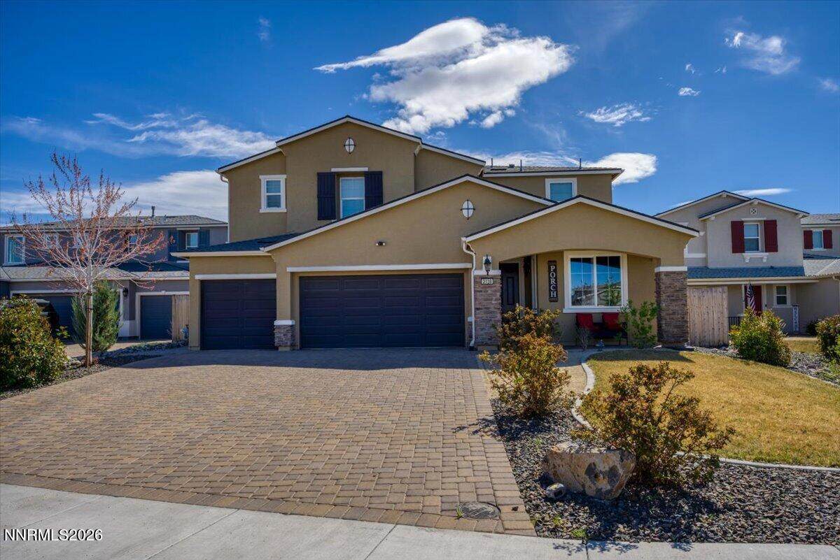 2139 Roaring Fork Court - Photo 1