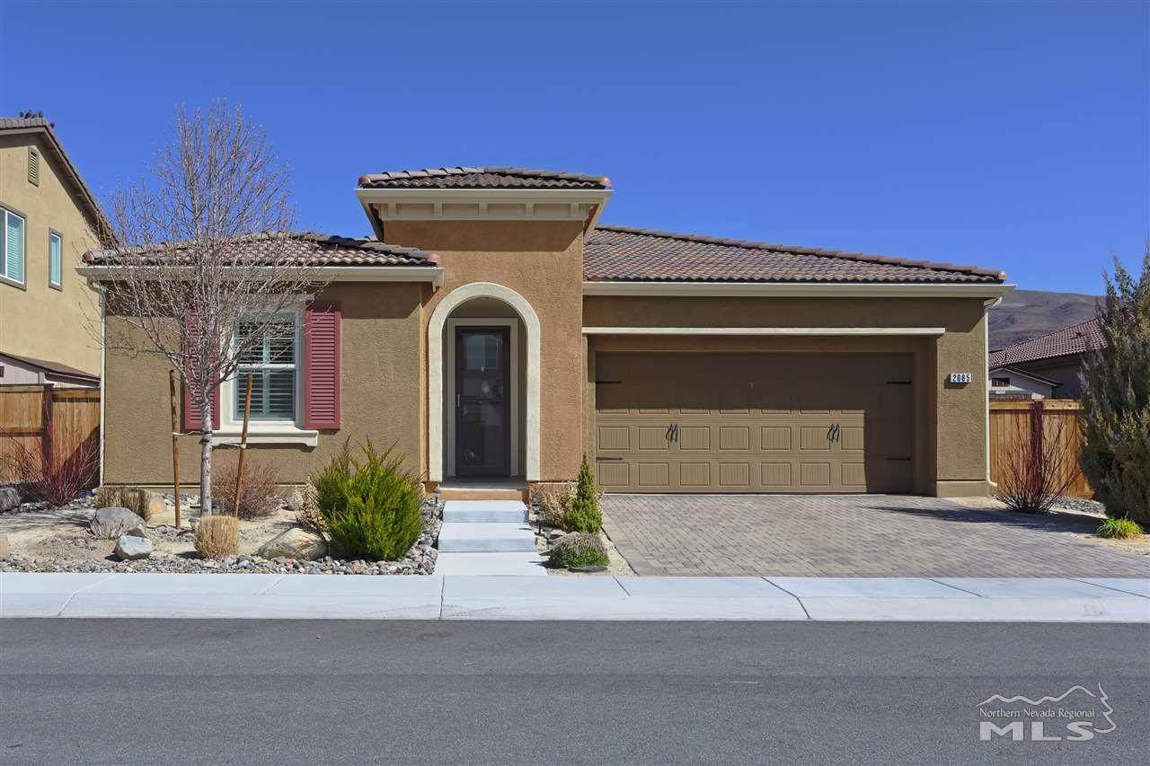 2085 Long Meadow Dr - Photo 1