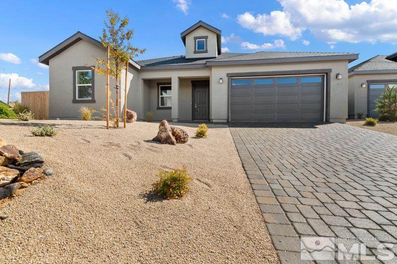3998 Ella Jayne Court Lot#7 - Photo 1