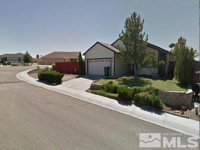 1003 Sunny Crest - Photo 1