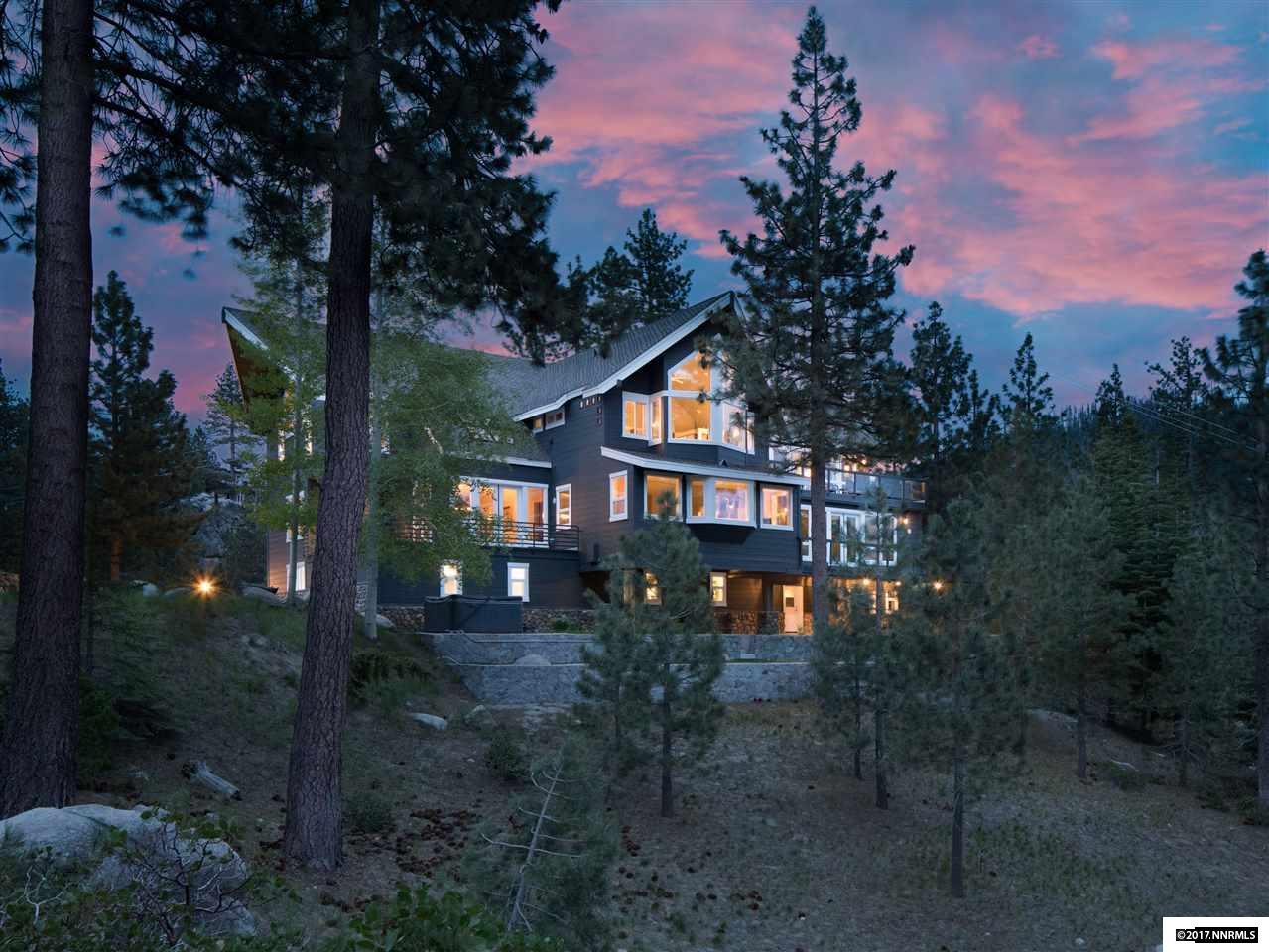 458 Kingsbury Grade - Photo 1