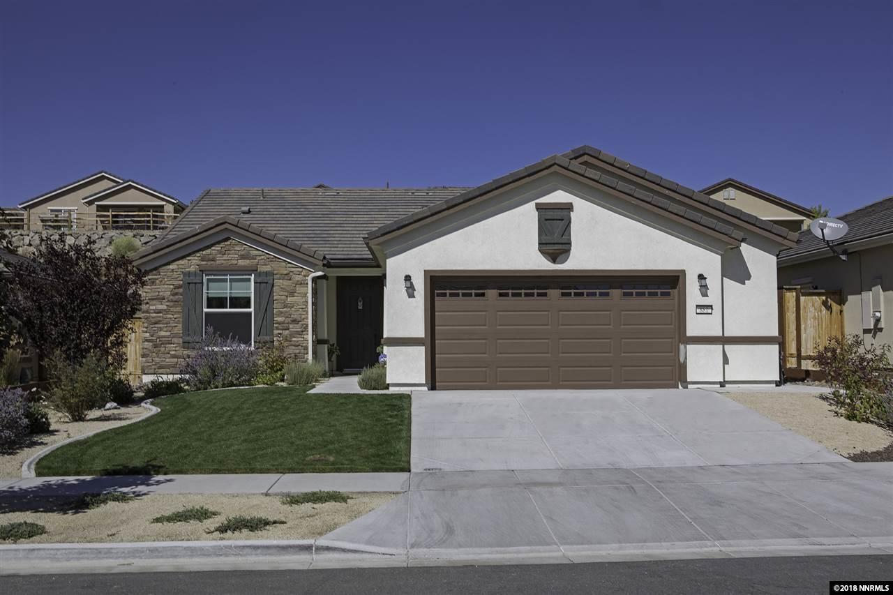881 Larrimore Trail - Photo 1
