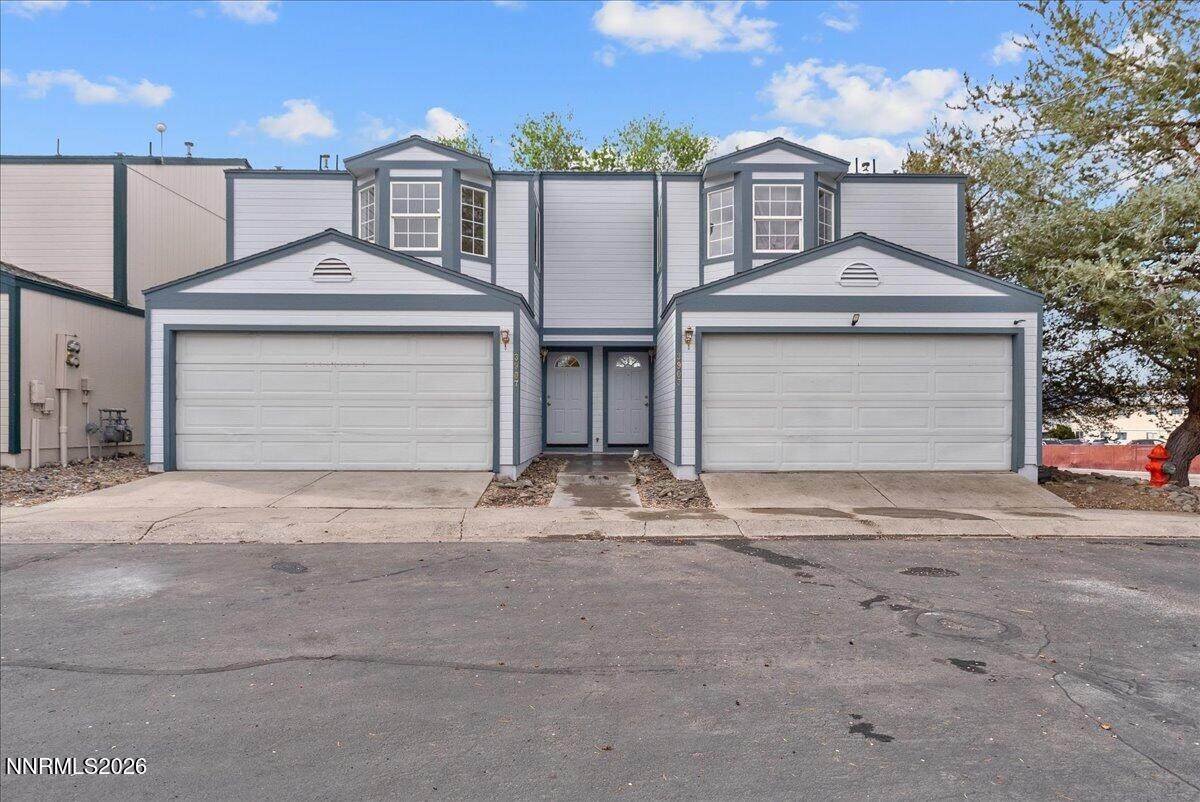 3903-3907 Village Drive - Photo 1