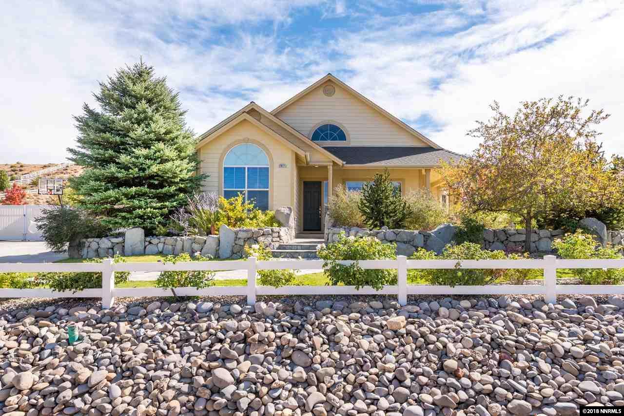 2671 Skyline Drive - Photo 1