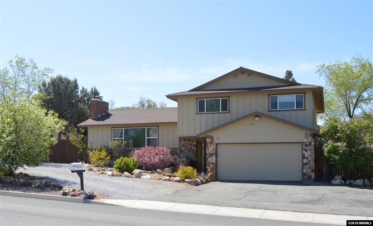 7030 Pembroke Dr - Photo 1