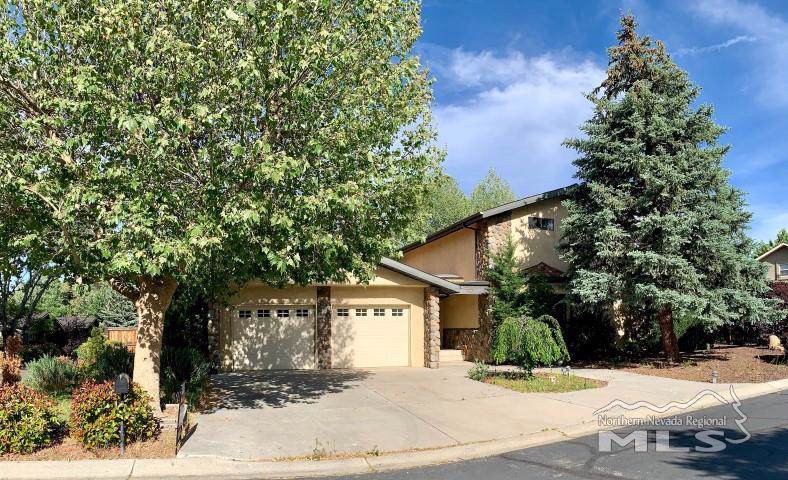 1160 Yates Lane - Photo 1
