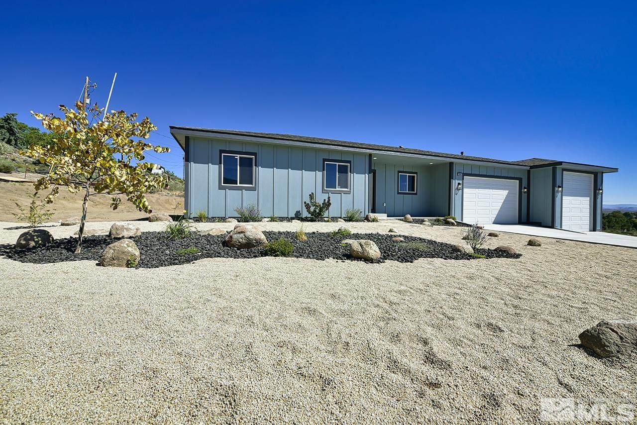 10505 Red Rock Road - Photo 1