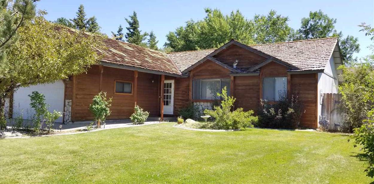 641 Long Valley Road - Photo 1