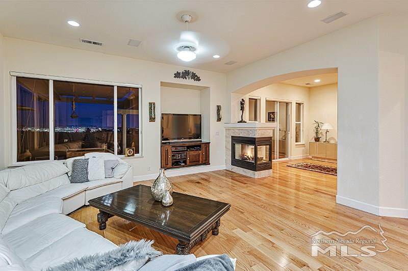 301 Sangre Circle - Photo 1