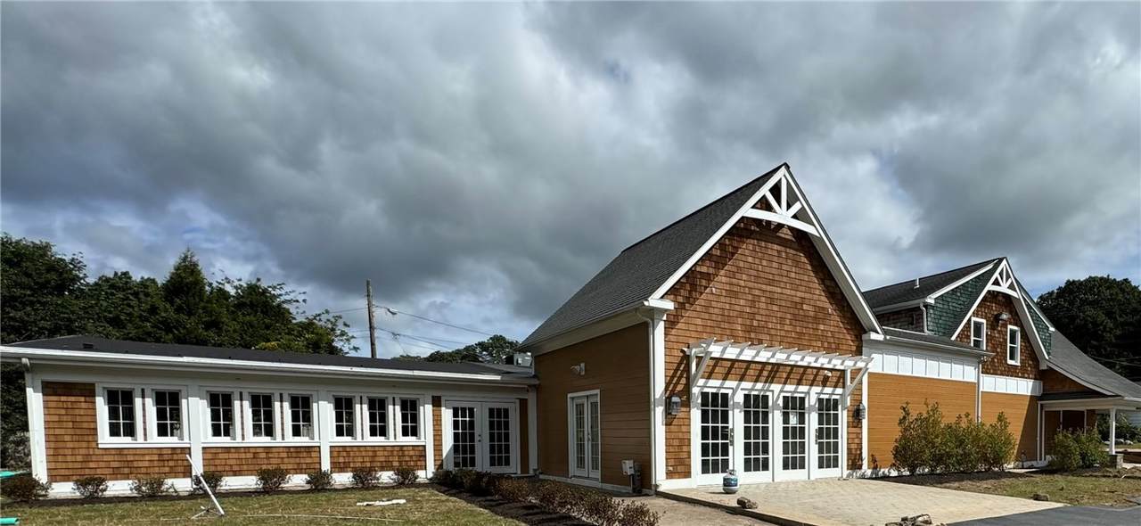 112 Ashaway Road - Photo 1