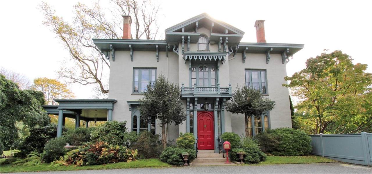 443 Bellevue Avenue - Photo 1