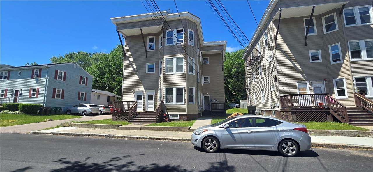 314 Fourth Avenue - Photo 1