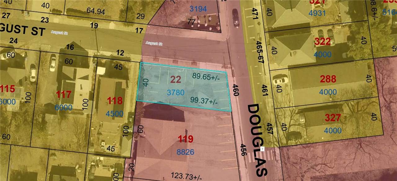 460 Douglas Avenue - Photo 1
