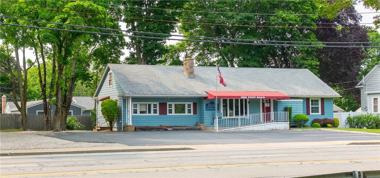 5393 Post Road - Photo 1