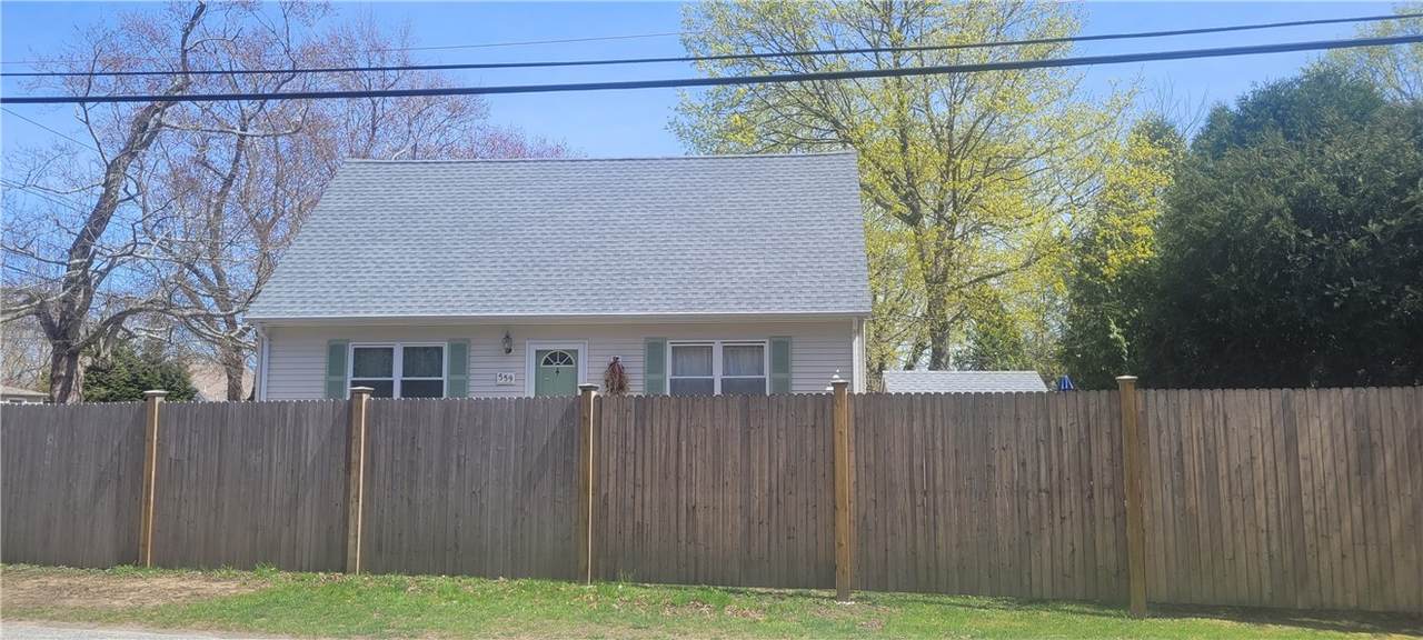 559 Middlebridge Road - Photo 1