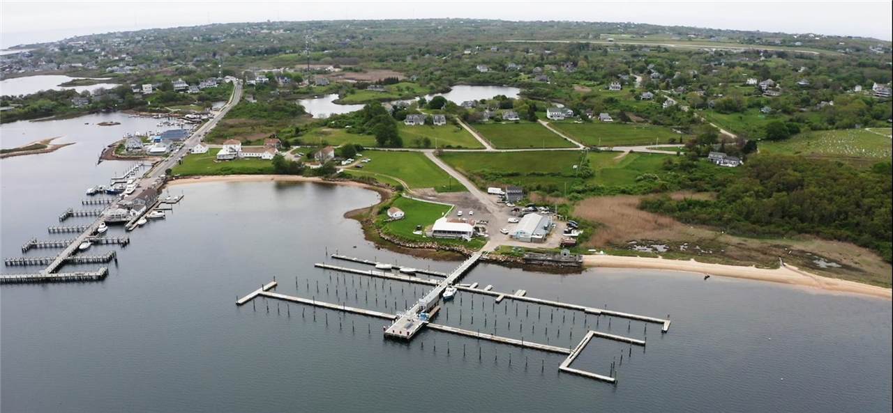 31 Side Road - Photo 1