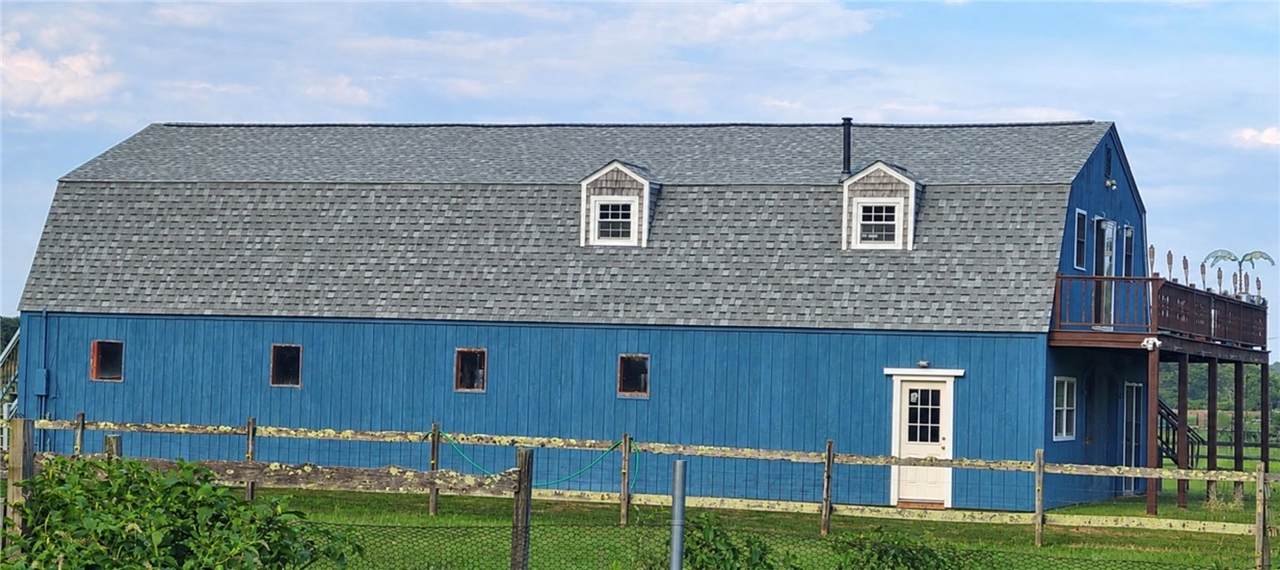 256 Matunuck Beach Road - Photo 1