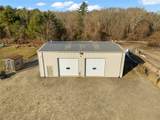 805 Nooseneck Hill Rd. Road - Photo 1