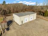 805 Nooseneck Hill Rd. Road - Photo 2