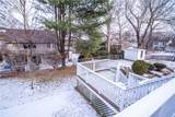 123 Cowesett Road - Photo 25